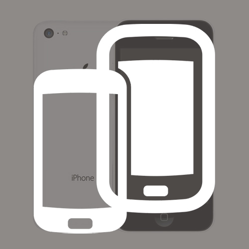 Замена корпуса iPhone 5c